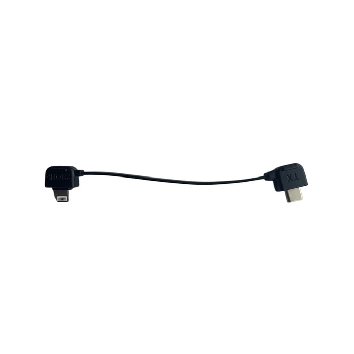 Aeroo Pro USB-C To Lightning Remote Control Cable