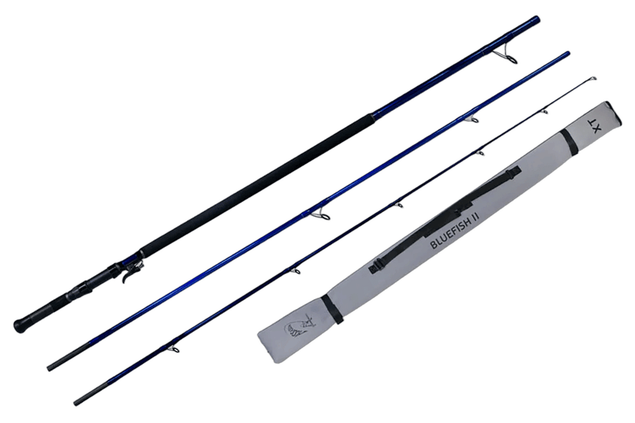 Assassin Rods - Bluefish II XT 14.6ft Medium Heavy 3-5oz