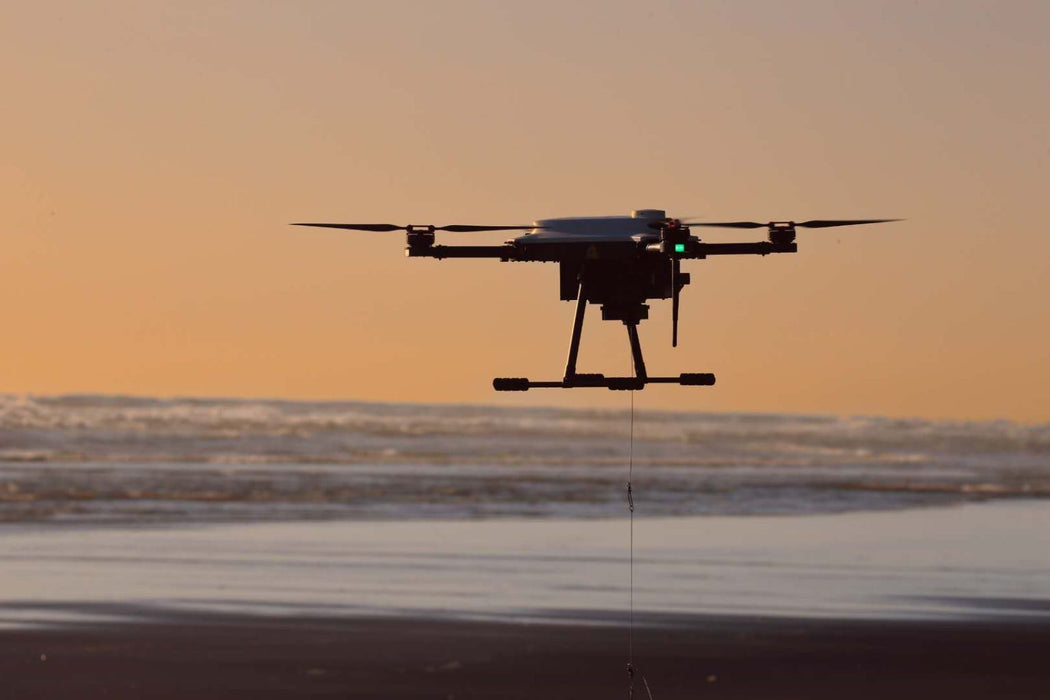 Condor Pro Drone with Mechanical Release