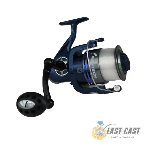 Fishtech Spot-X 7000 Spinning Reel Right Angle