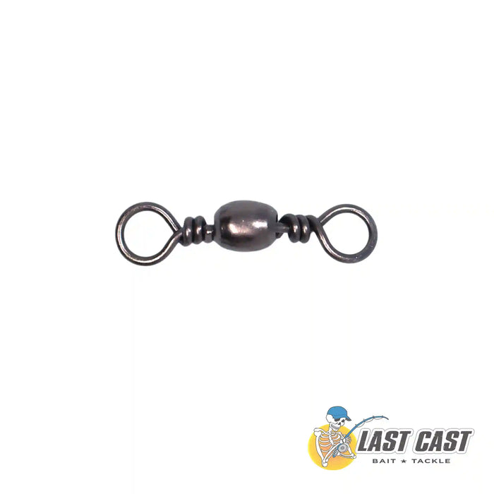 Jiggle Lure Barrel Swivels Single without Packaging