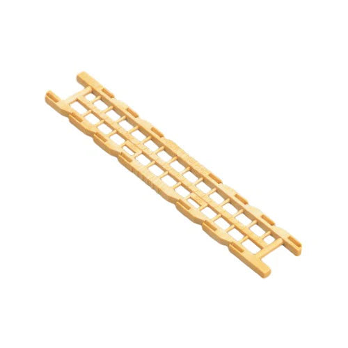 Meiho - Sabiki Ladders twin pack 5 - Brown