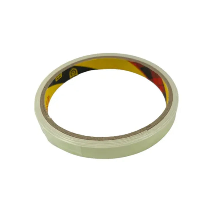 Sea Harvester Luminous Fishing Rod Tape Roll for visibility in the dark