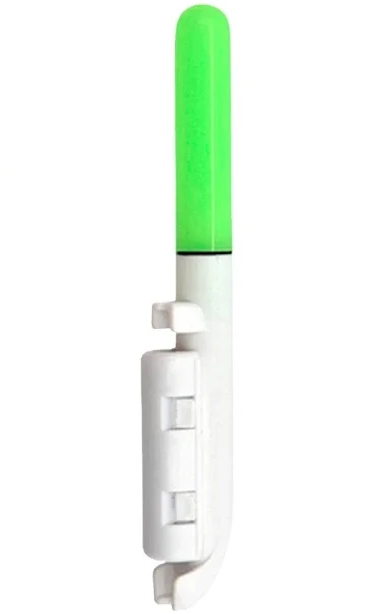 MOJO - Rod Tip Light Green (with Battery)