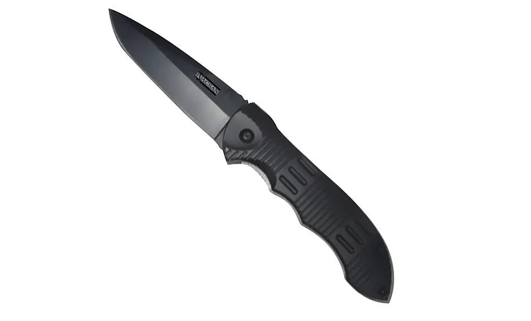 NACSAN - STEALTH FOLDING KNIFE 3.5”