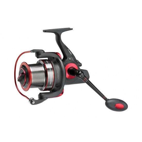 FLADEN - 12 FT SURF COMBO - XTC BRONZE ROD + MAXXIMUS BIG SHOOTER 7000 REEL