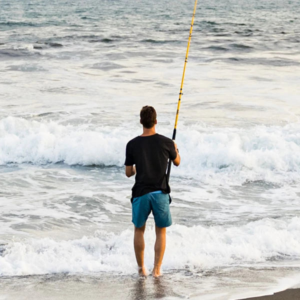 Surfcasting — Last Cast Bait and Tackle