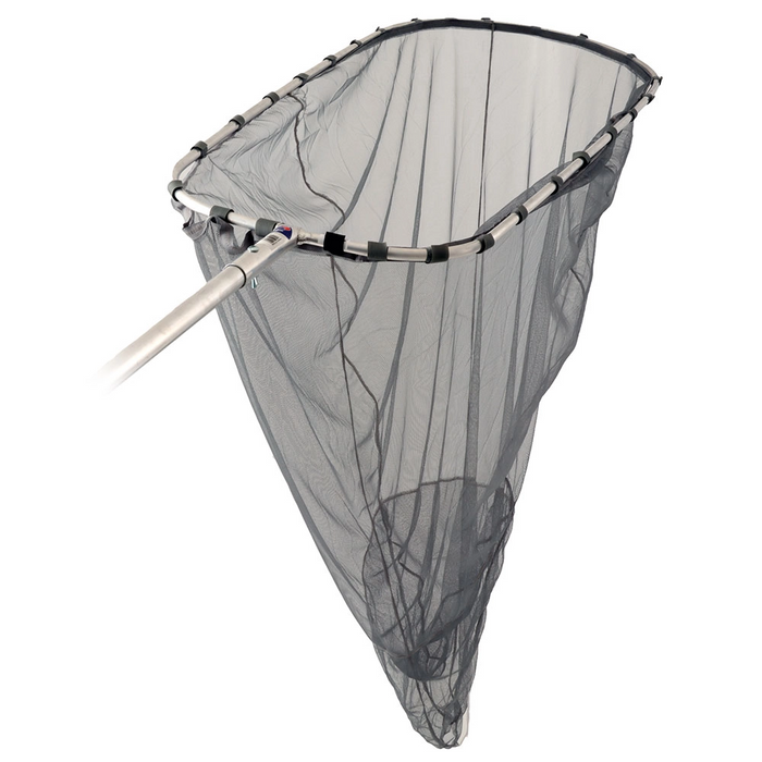 Net Workz polypropylene whitebait scoop net