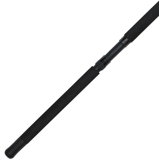 PENN Spinfisher SSM PE10 drone rod close-up