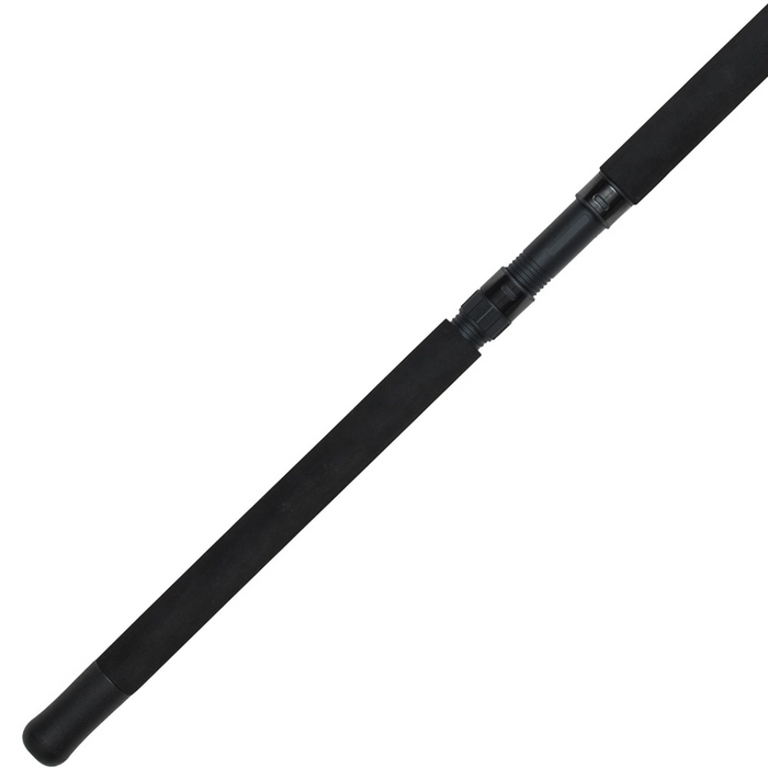 PENN Spinfisher SSM PE10 drone rod close-up