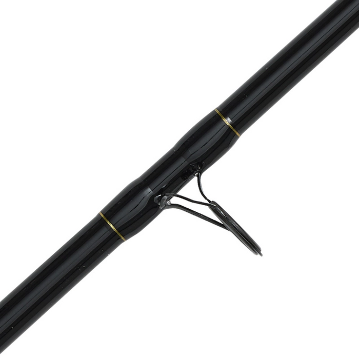 PENN Spinfisher SSM three-piece drone fishing rod mid section