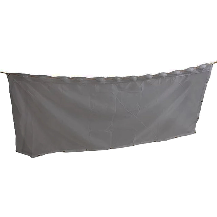 NACSAN - FLOATING SCREEN 2.3M