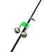 Addiction Outdoors Clip-on Fishing Bite Alarm Bell Clipped onto Fishing Rod