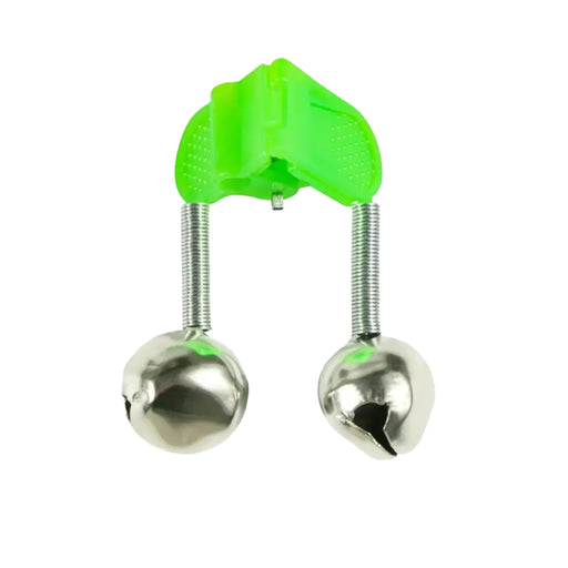 Addiction Outdoors Fishing Bite Alarm Bell Front
