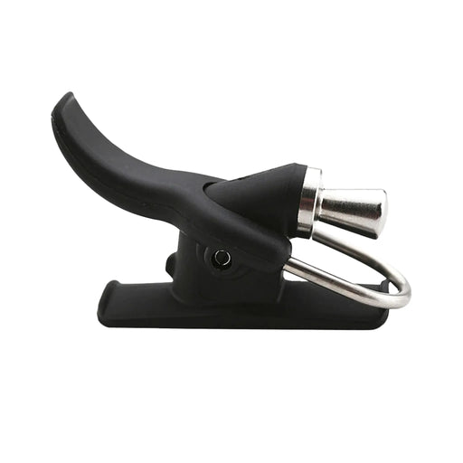 Addiction Outdoors Casting Trigger to avoid cut fingers Right Side Angle