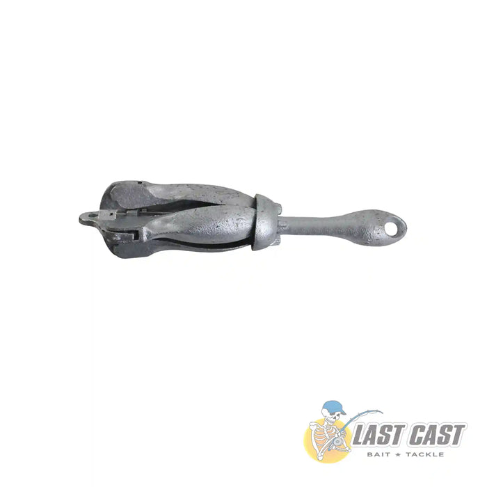 Addiction Outdoors Collapsible Anchor Folded 1.5kg