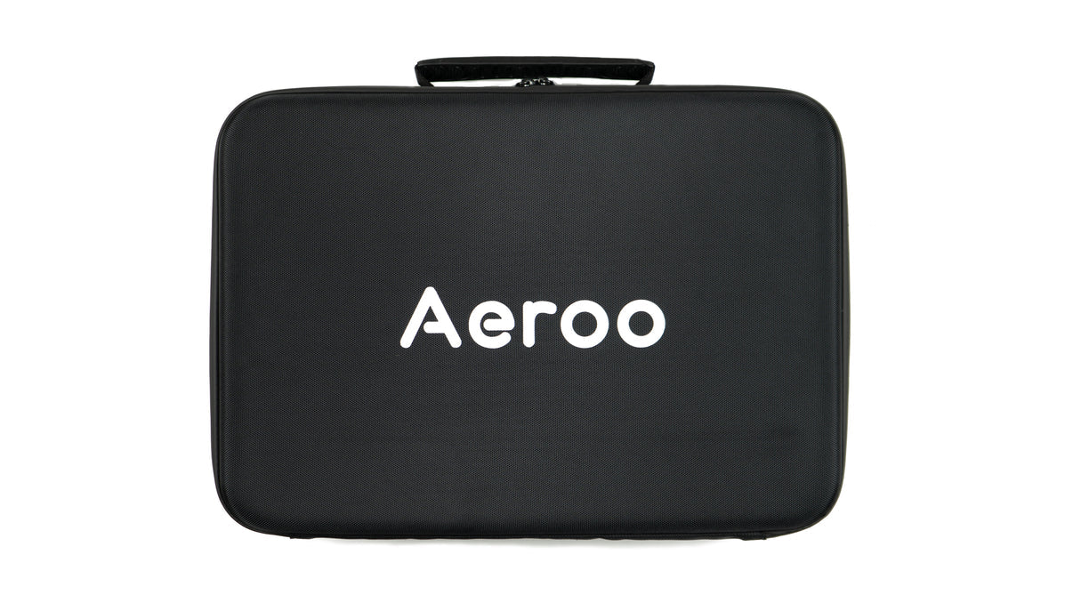 Aeroo Pro - Carry Caste for Drone and Smart Controller