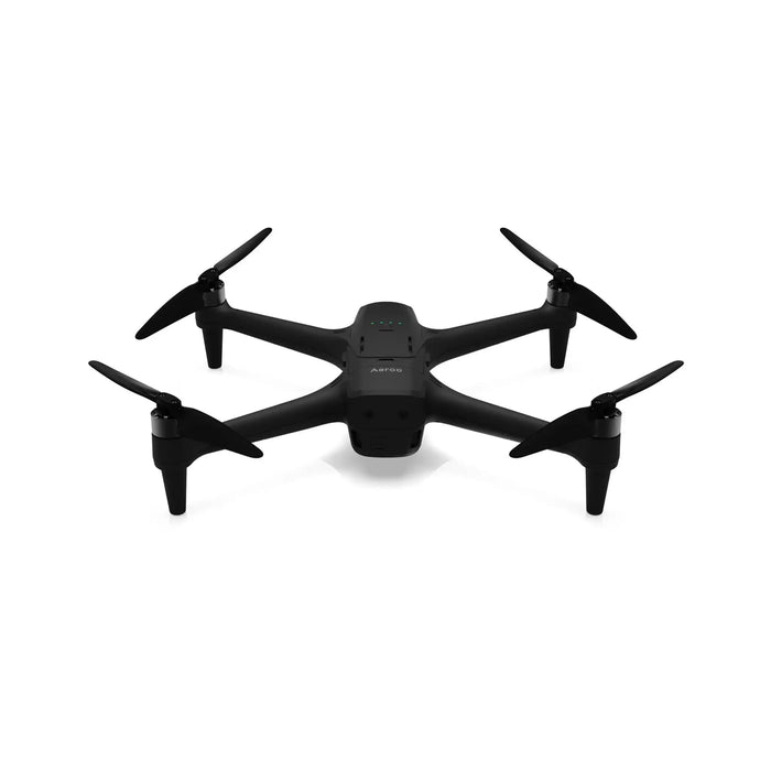Aeroo Pro Drone back view