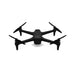 Aeroo Pro Drone back view