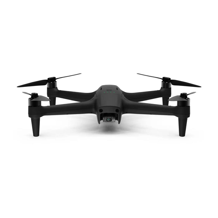Aeroo Pro Drone front top view