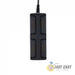 Aeroo Pro Multi Station Battery Charger Top View