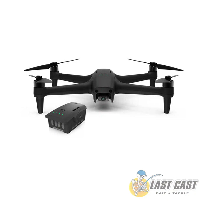 Aeroo Pro Fishing Drone with Camera with Battery
