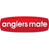 Anglers Mate Logo supplier of fishing tackle and boat chandlery