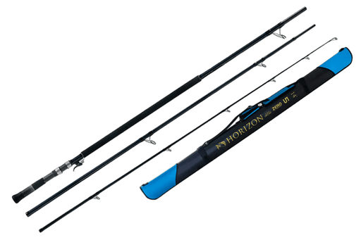 Bluefish Zero Razor Rods Assassin Rods — Last Cast Bait and Tackle