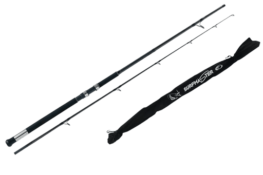 assassin fishing pole Assassin Rods - Surfmaster - Spin