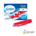 Bag O' Worms Longer Lasting Bloodworm Red