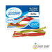 Bag O' Worms Longer Lasting Sandworm Red/Char