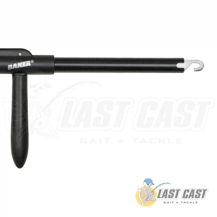 BAKER - HOOKOUT HX HEADY DUTY HOOK REMOVER — Last Cast Bait and Tackle
