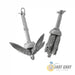 Bite Kayak Longline Kit 2 Anchors Open and Closed