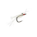 Bite Lumo Shrimp Flasher Rig Single with Hook