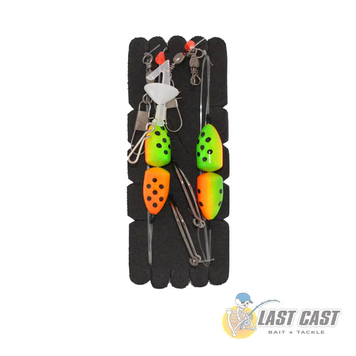 Surfcasting Rigs — Last Cast Bait and Tackle