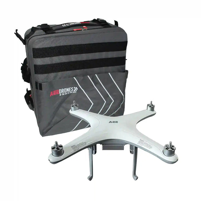 Condor - A22S Fishing Drone Set with Mechanical release and 2x batteries
