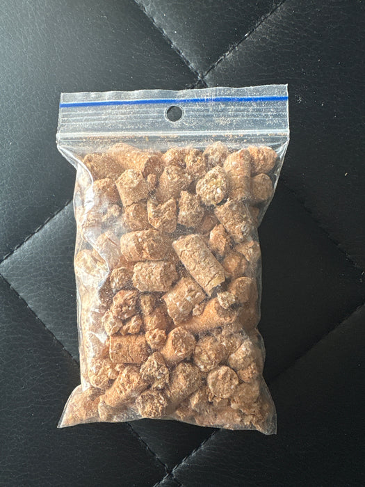 HAM & CHEESE - UNI BERLEY CAGE PACK