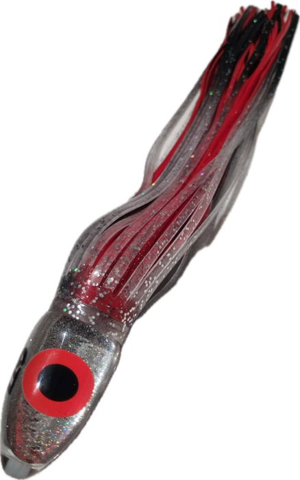 DTF - GTL Bullet Head Tuna Lure