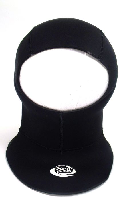 Sea Harvester - Neoprene Dive Hood