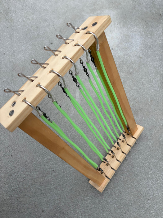 Addiction Outdoors - Drone Trace Board