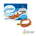 Fishbites E-Z Longer Lasting Shrimp Fishbites with Packaging - Electric Chicken