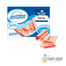 Fishbites E-Z Fish 'n Strips Longer Lasting Sand Flea Fishbites with Packaging
