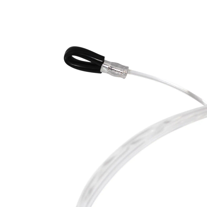 Fatboy Lures Tuna Fishing Pre-Rigged 5 Pack Closeup Loop