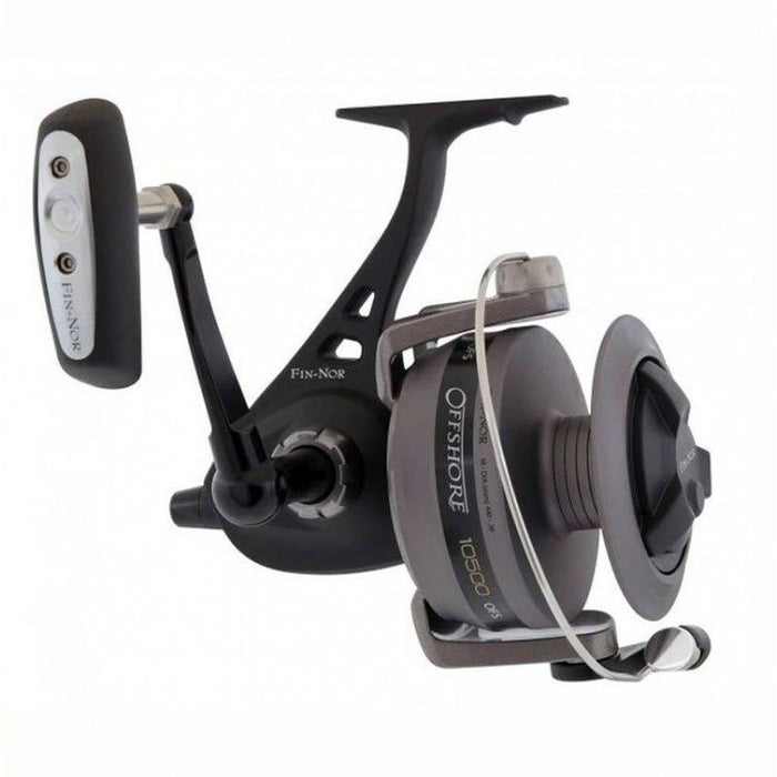 finn fishing reels FIN-NOR