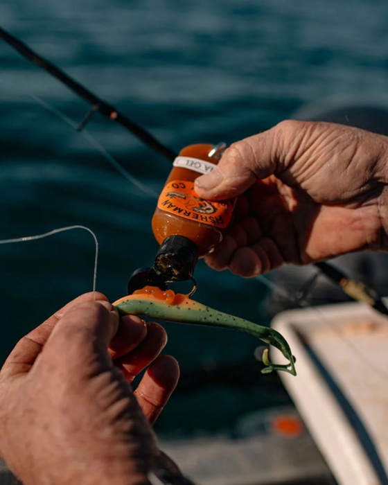 Fisherman Supply Co -  Kina Bait Gel 50ml