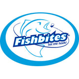 Fishbites Logo supplier of sented bait