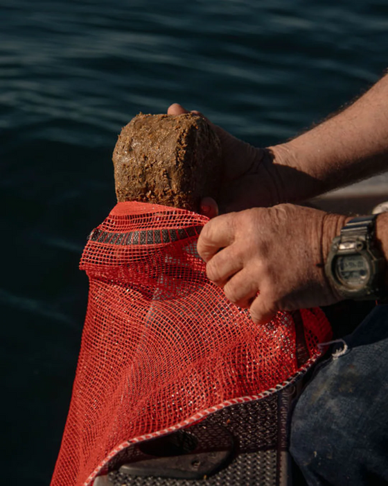 Fisherman Supply Co - Salted Berley Log 1.5kg