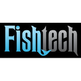 Fishtech Logo supplier of fishing tackle