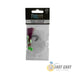 Fishtech Mutsu Flasher Rig Purple Predator 4/0
