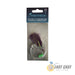Fishtech Mutsu Flasher Rig Purple Predator 5/0
